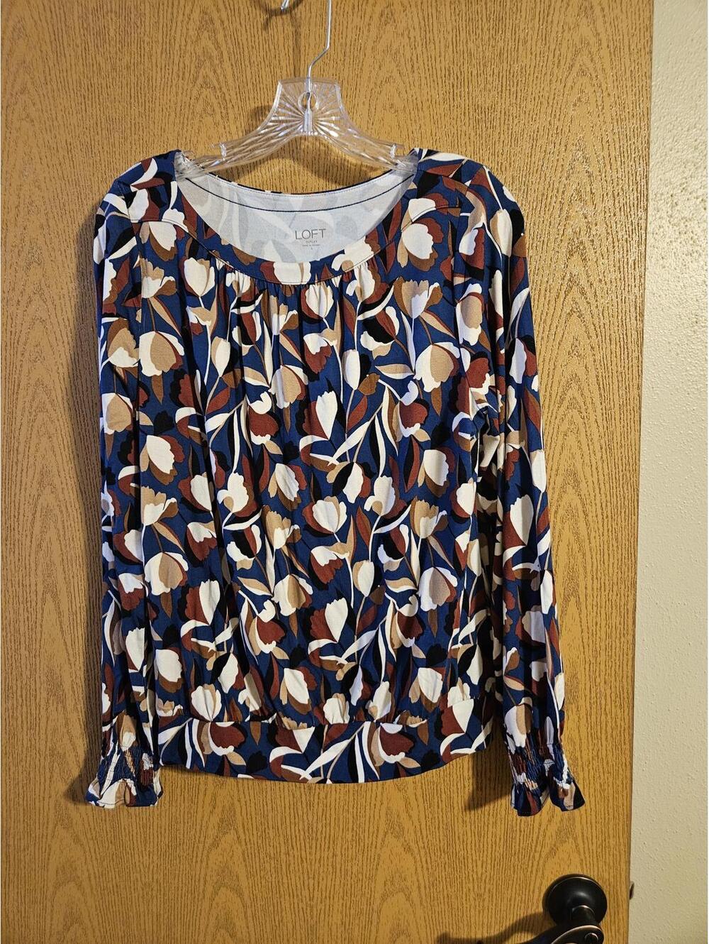 LOFT top